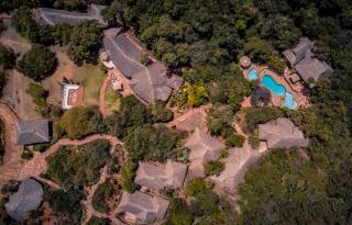 Olarro Lodge - Maji Moto - 8