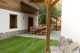 Chalet Eben - Eben im Pongau - 2