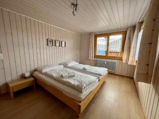 Chalet Diana - Spacious flat - Village core - South facing - Ski-in/Ski-out - Bettmeralp - 8