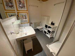 Chalet Diana - Spacious flat - Village core - South facing - Ski-in/Ski-out - Bettmeralp - 2