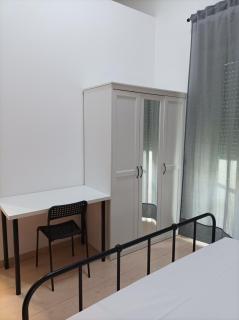 B&B Nancy - Napels - 2