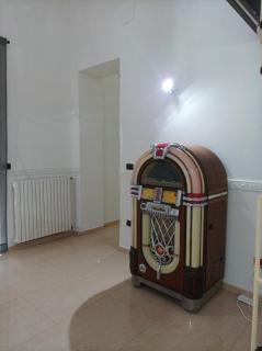 B&B Nancy - Napels - 1