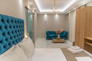 AGORA luxury BOUTIQUE HOTEL - 1