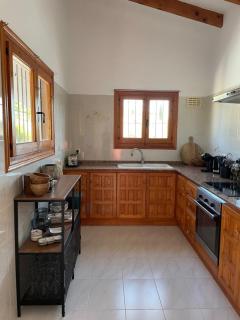 Villa Mellizo - El Campello - 1