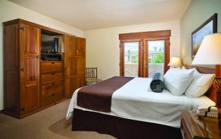 WorldMark Taos - Taos - 5