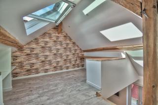 * Le Duplex * - Maintenon - 8