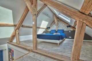 * Le Duplex * - Maintenon - 7
