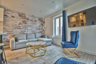 * Le Duplex * - Maintenon - 4