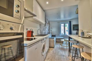 * Le Duplex * - Maintenon - 1