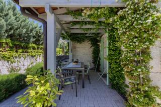 Fabulous villa Zelda with pool near the beach - Medulin - 7