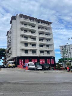 D&D Apartments - Sarandë - 8
