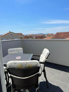Apartment Vodice - Lovric - Vodice - 4