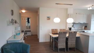Ferienwohnung Seestern - Schillig - 0