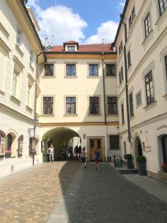 Hotel Metamorphis - Prague - 3
