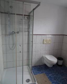 Ferienwohnung Waldweg - Grafenwiesen - 1