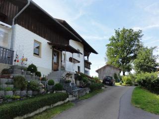 Ferienwohnung Waldweg - 0