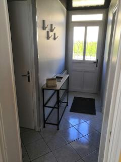 Gîte Thomas et Joanie - Moulins-Saint-Hubert - 1