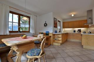 Ferienwohnung Manger - 1