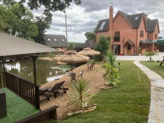 The spinney home stay - Leamington Spa - 3