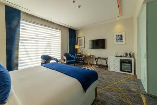 Best Western Premier Islamabad - Islamabad - 1