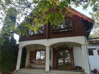 Messzelátó Vendégház - 5