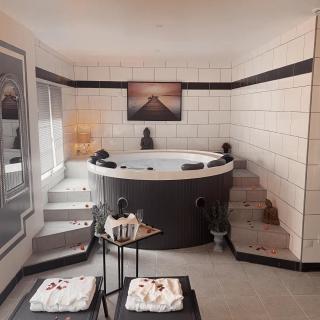 B&B Château De La Houssoye - La Houssoye - 8