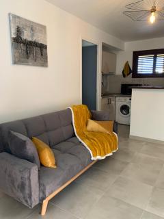 Appartement 'Ambre' - Le Lamentin - 0