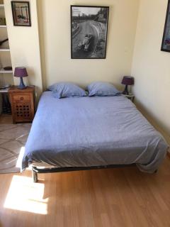 Charmante maisonnette 2 personnes avec wifi - 6