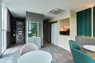 Hotel Square Ansan - 2