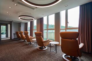 Hotel Square Ansan - Ansan - 5