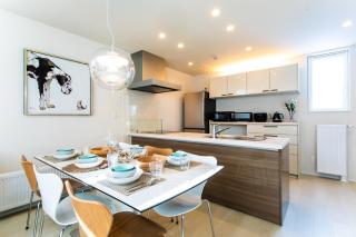 Terrace Toyohira / Vacation STAY 80868 - Sapporo - 9