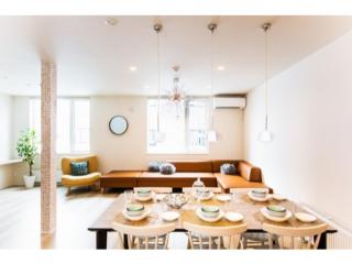 Terrace Toyohira / Vacation STAY 81232 - Sapporo - 9