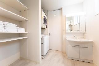 Terrace Toyohira / Vacation STAY 80868 - Sapporo - 2