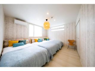 Terrace Toyohira / Vacation STAY 80868 - Sapporo - 6
