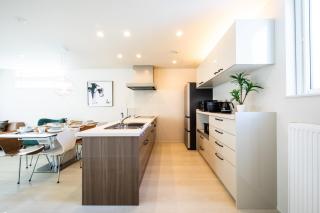 Terrace Toyohira / Vacation STAY 80868 - Sapporo - 4