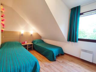 T3 Les Jardins de Ramel, parking, balcon, ascenseur, 5 personnes - Luchon - 3