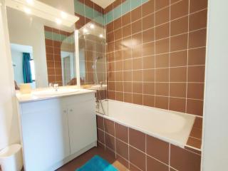 T3 Les Jardins de Ramel, parking, balcon, ascenseur, 5 personnes - Luchon - 1