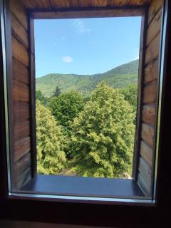 T3 Les Jardins de Ramel, parking, balcon, ascenseur, 5 personnes - Luchon - 2