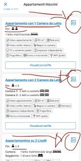 Appartamenti Mazzini - Turin - 9