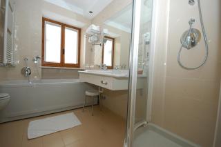 Hotel Des Geneys - Bardonecchia - 1