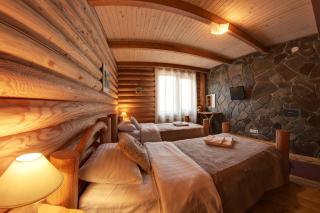 Hotel Bereg - Bukovel - 6