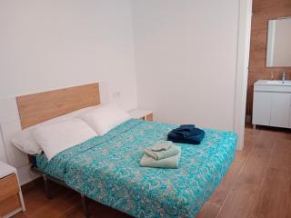 Beach Apartment Torrevieja - Torrevieja - 8