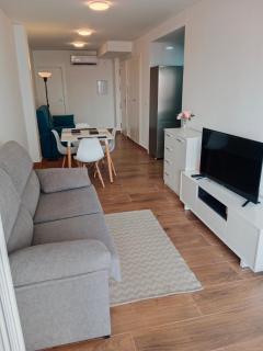 Beach Apartment Torrevieja - Torrevieja - 7