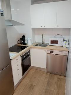 Beach Apartment Torrevieja - Torrevieja - 5