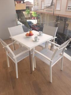 Beach Apartment Torrevieja - Torrevieja - 4