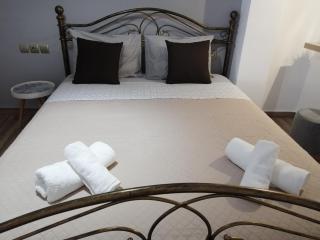 Beautiful panoramic apartment in Agia Fotia Sitia - 1