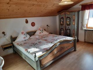 Ferienwohnung am Wirtshof - Siegsdorf - 4