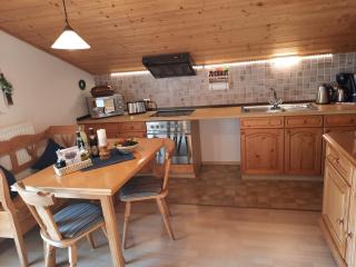 Ferienwohnung am Wirtshof - Siegsdorf - 3