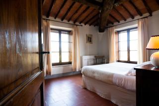 Relais Riserva di Fizzano - Castellina in Chianti - 5