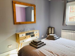 Almarie - Fort William - 2